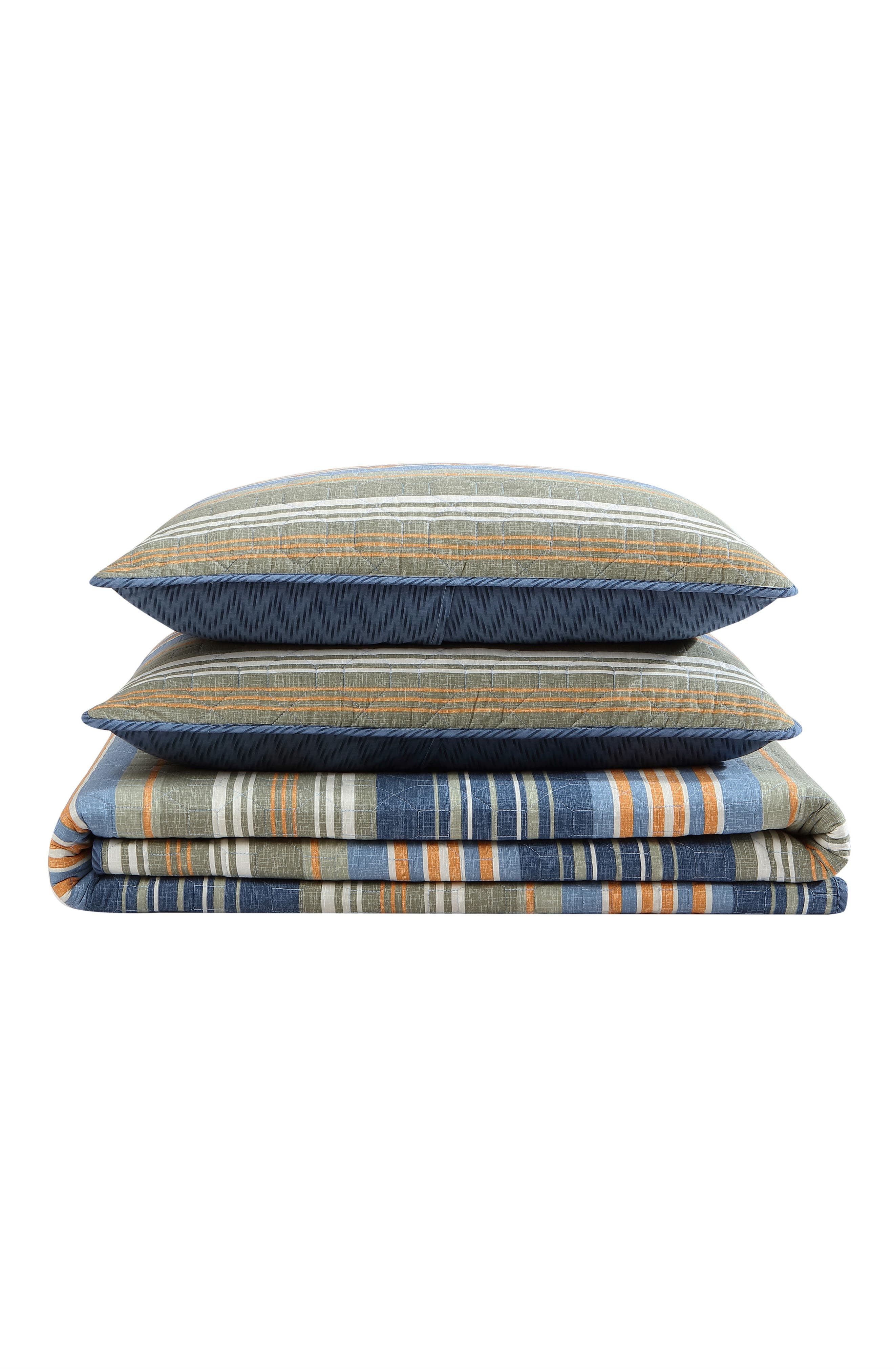 Eddie Bauer Yakima Valley Cotton Quilt 3-Piece Set