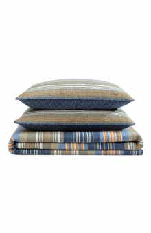 Eddie Bauer Yakima Valley Cotton Quilt 3-Piece Set