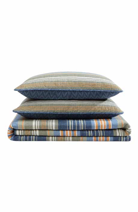 Eddie Bauer Yakima Valley Cotton Quilt 3-Piece Set