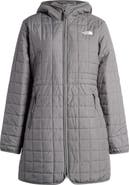 The North Face Junction Insulated Parka