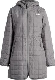The North Face Junction Insulated Parka