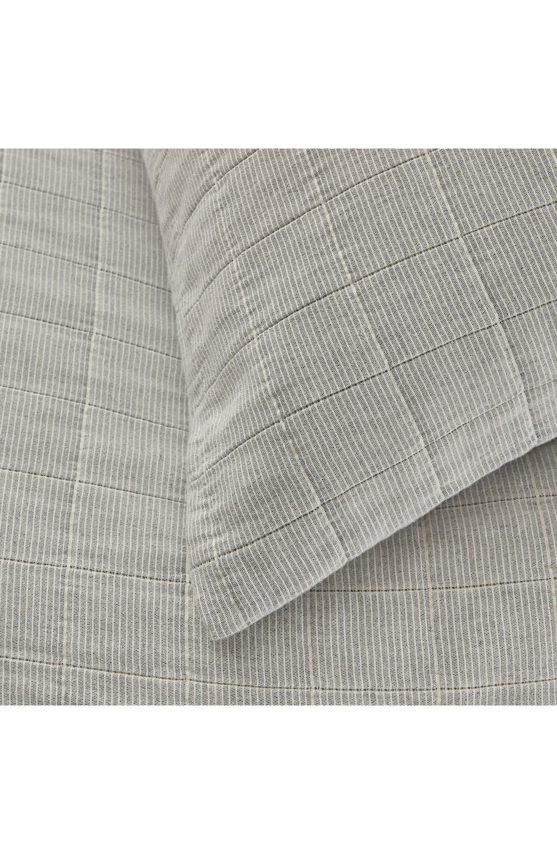 The White Company Portland Cushion Cover, Alternate, color, 