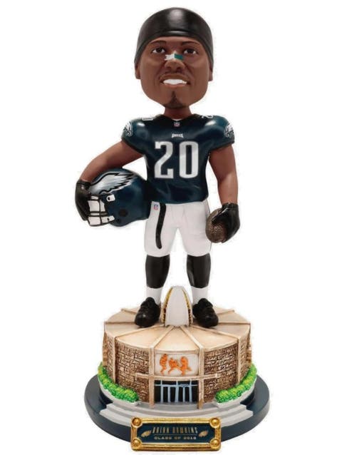 Brian Dawkins (Philadelphia Eagles) Pro Football Hall of Fame Bobblehead