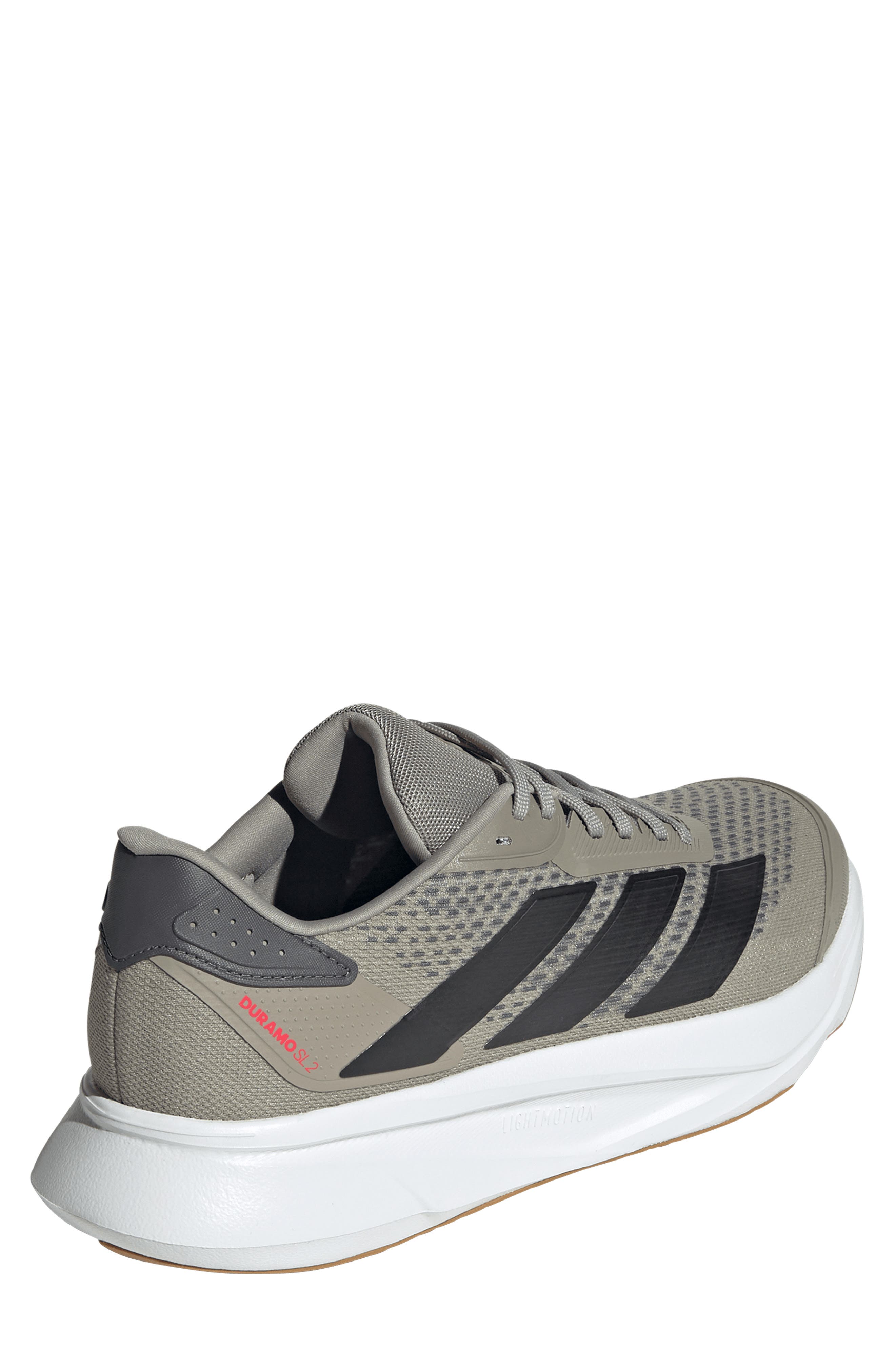 adidas Duramo SL2 Running Shoe, Alternate, color, Putty Beige
