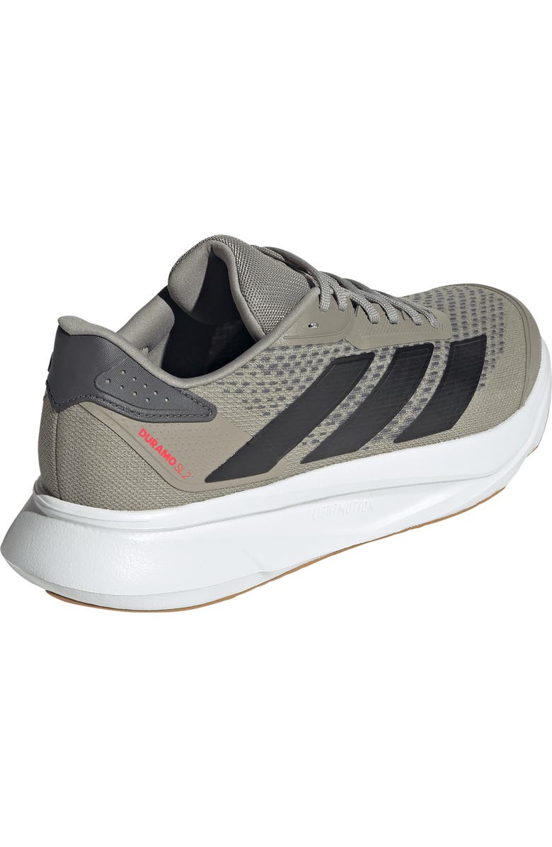 adidas Duramo SL2 Running Shoe, Alternate, color, Putty Beige
