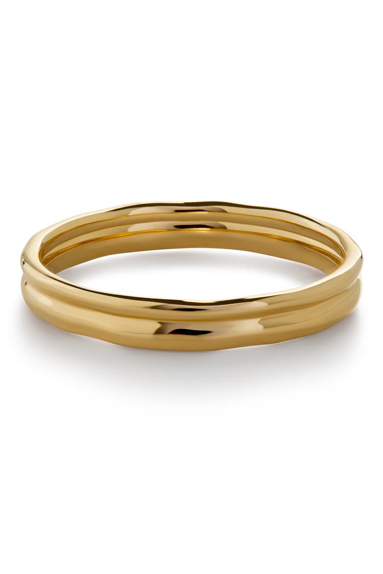 MV Siren™ Mused Stacked Ring, Main, color, 18K GOLD VERMEIL