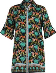 Sunshine 79 Mirage Resort Cover-Up Tunic