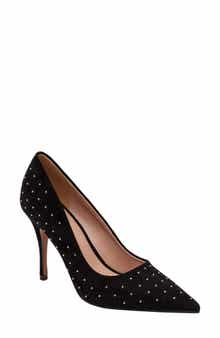 Linea Paolo Pamila Pointed Toe Pump
