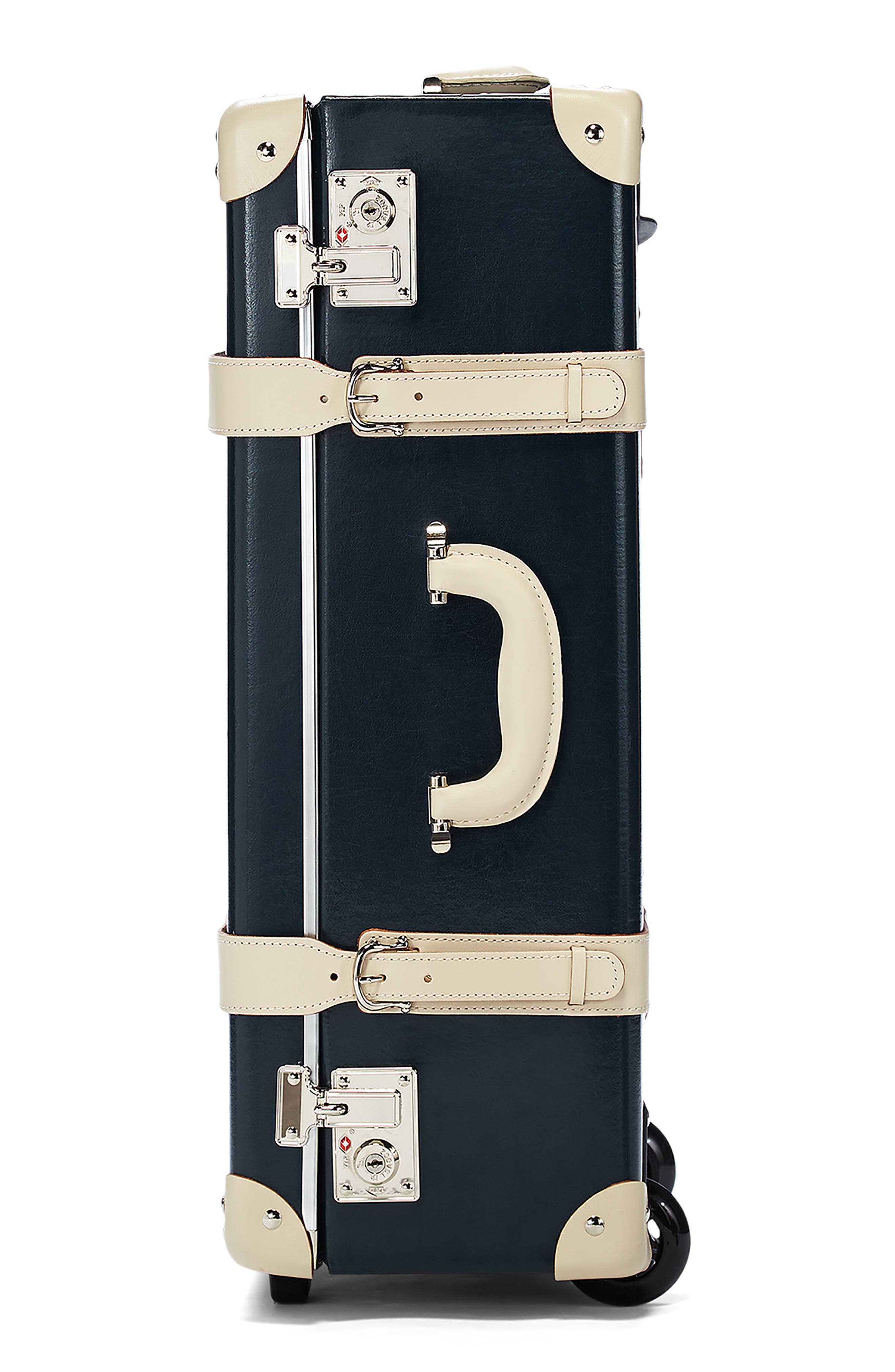 SteamLine Luggage The Anthropologist 24-Inch Stowaway Packing Case, Alternate, color, 