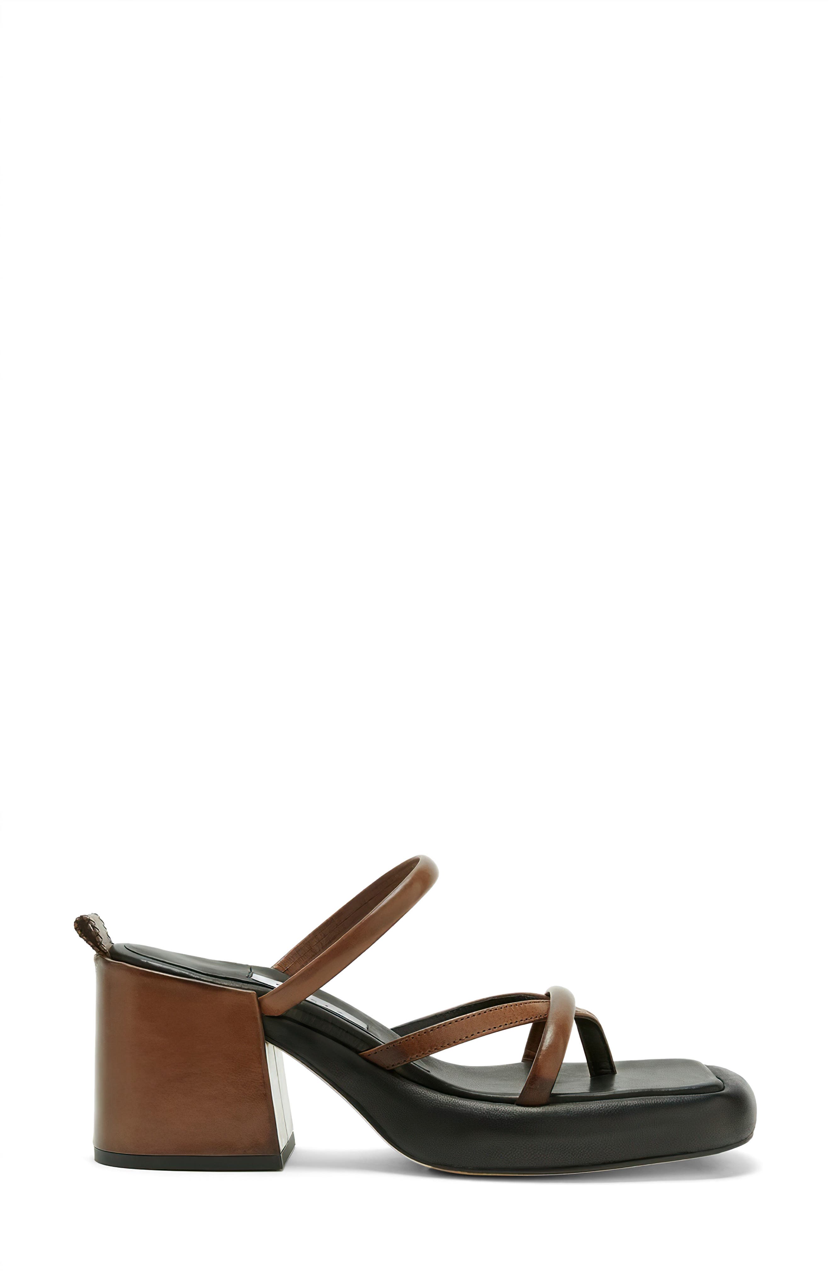 Miista Delphine Block Heel Sandal (Women) | Nordstromrack