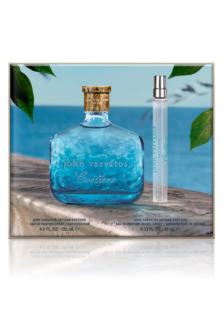 Artisan Costiero Eau de Parfum 2-Piece Gift Set $180 Value, Alternate, color, NO COLOR