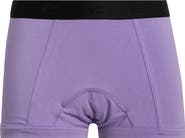 TomboyX First Line Stretch Cotton Period Boyshorts