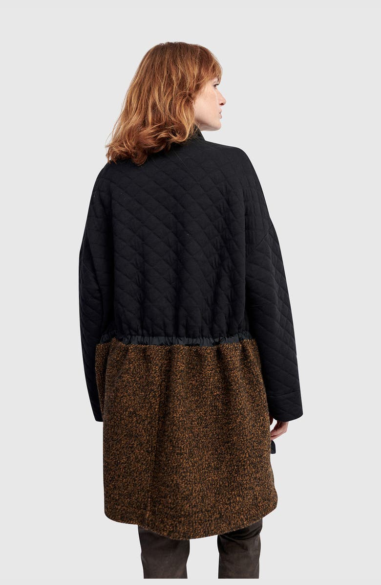 Alembika Supply Jacket, Alternate, color, Honey