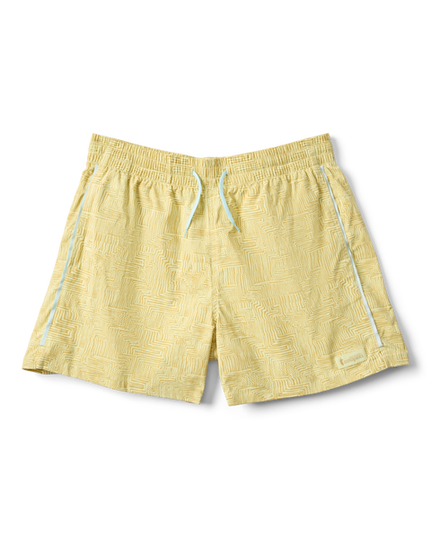 Brinco 5" Short - Print - Men's