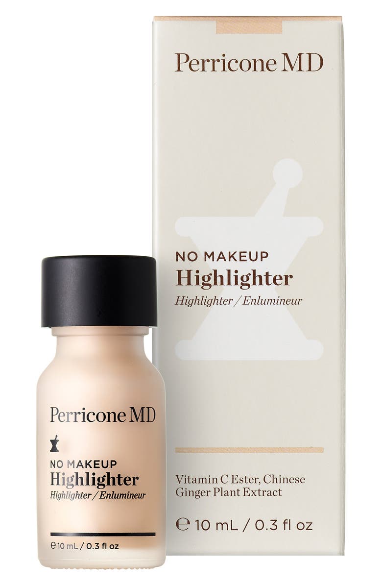Perricone MD No Makeup Highlighter, Alternate, color, 