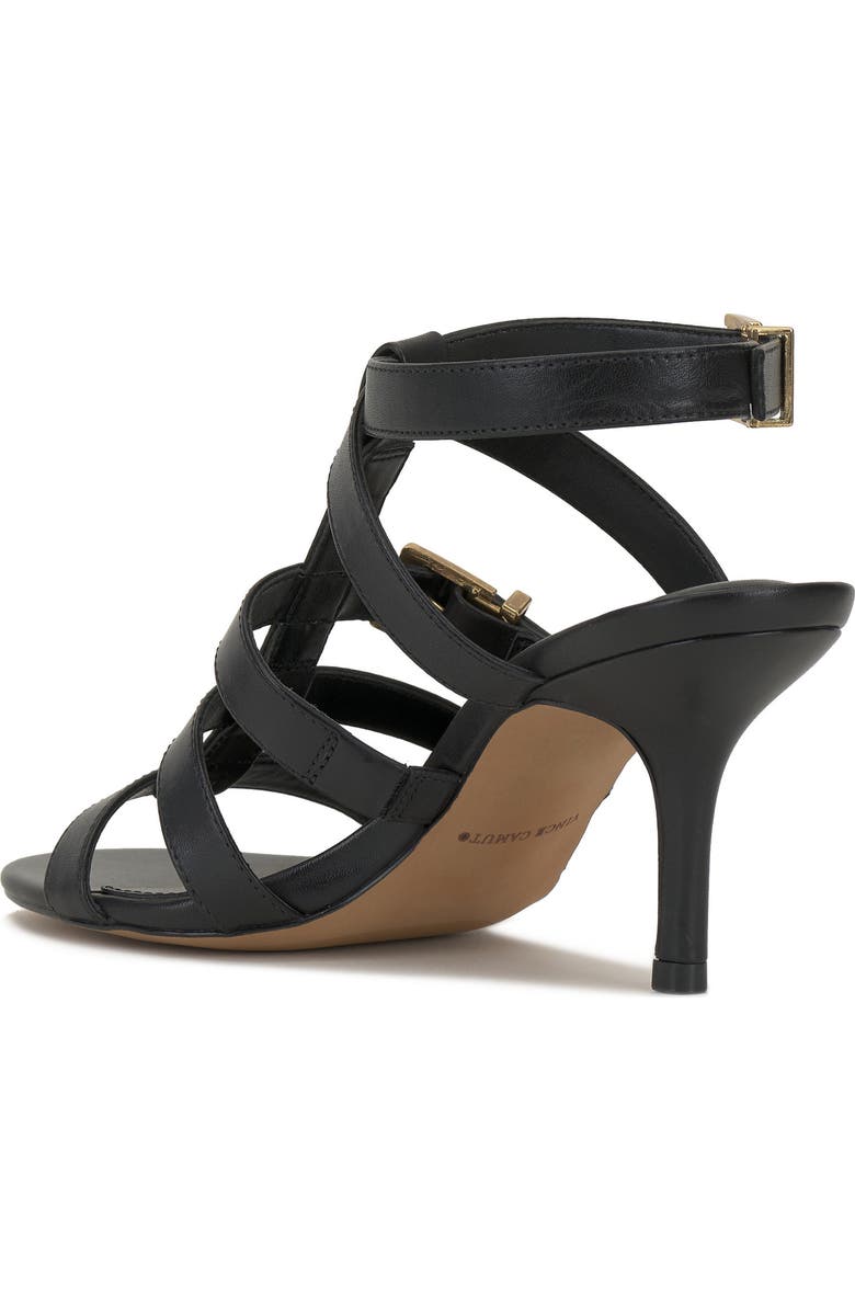 Vince Camuto Bivenya Ankle Strap Sandal, Alternate, color,