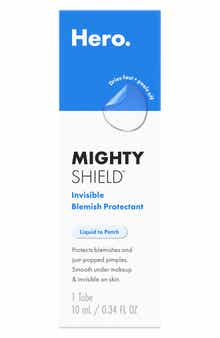 Hero Mighty Shield Invisible Blemish Protectant