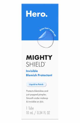 Hero Mighty Shield Invisible Blemish Protectant