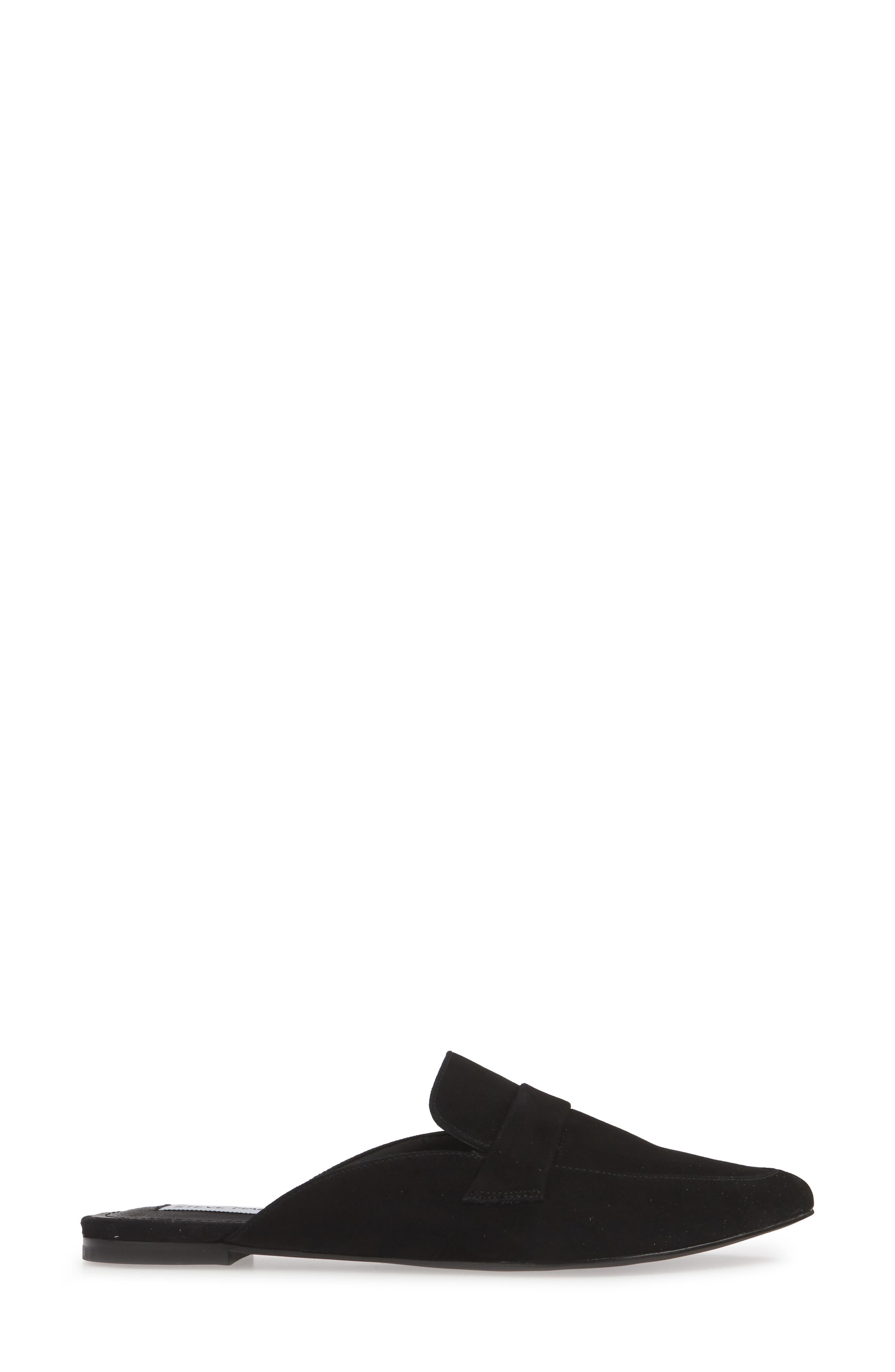 Steve Madden Flavor Mule, Alternate, color, 
