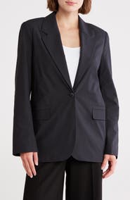 Rhone Commuter Boyfriend Blazer