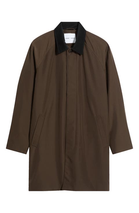 Saron Coat
