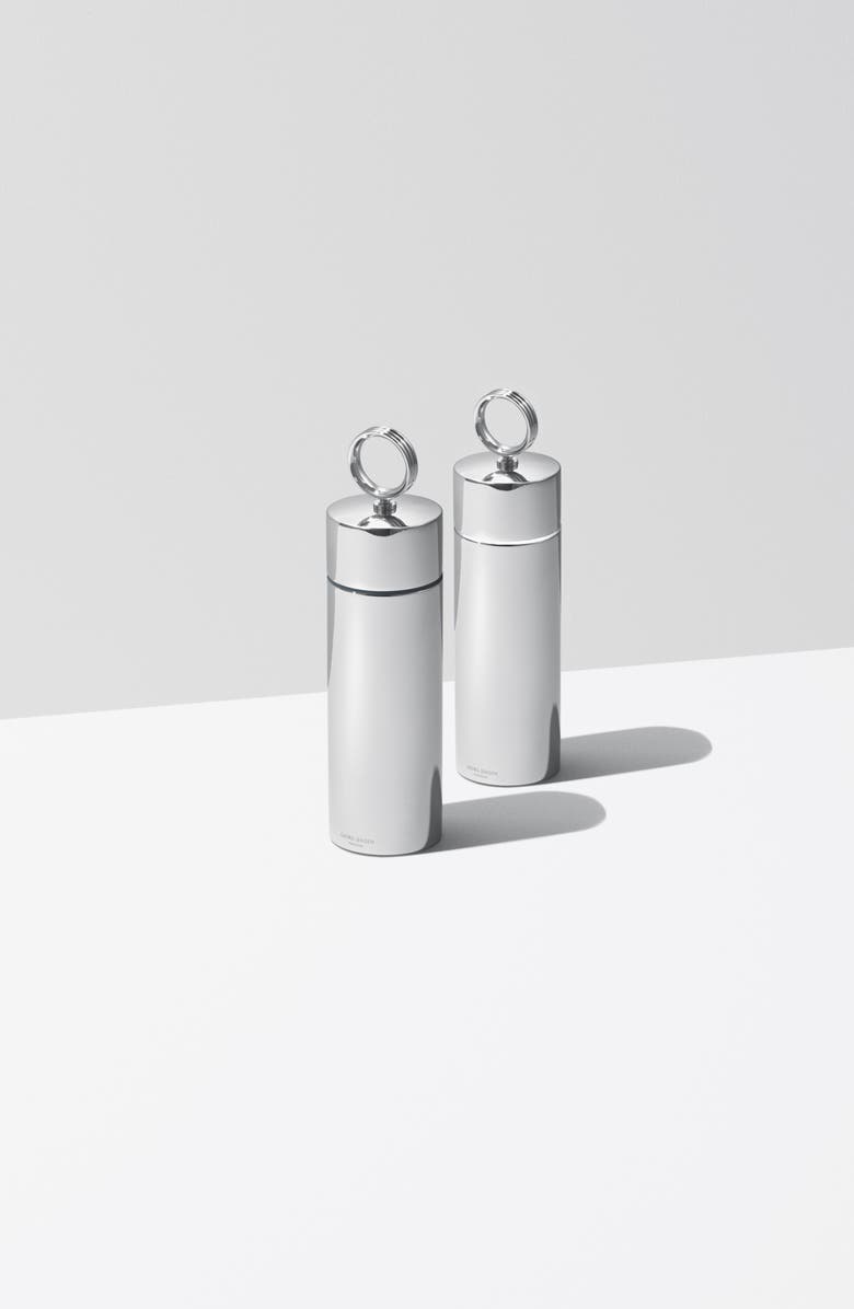 Georg Jensen Bernadotte Salt & Pepper Grinder Set, Alternate, color,