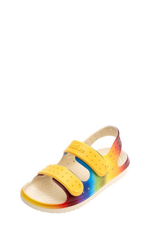 Kids' Chase Slingback Sandal (Baby, Walker & Toddler)