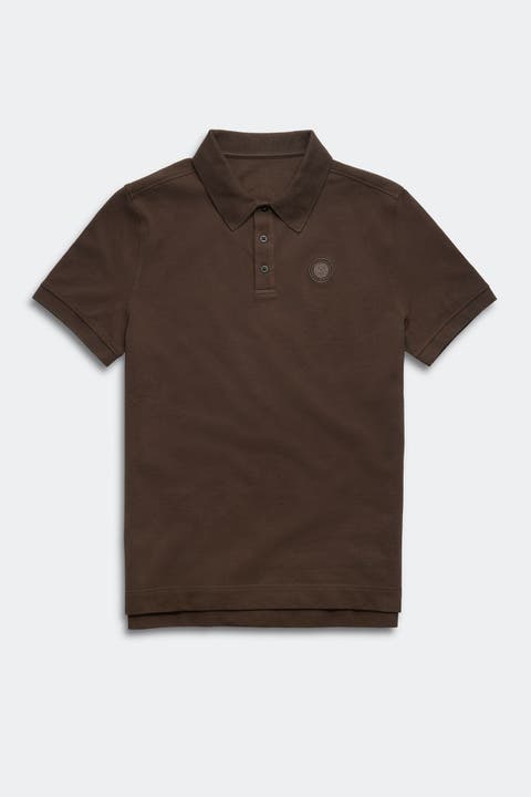 Beckley Polo Tonal Label