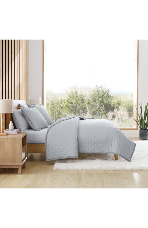 UGG(R) UGG(R) DEVON UGGBRAID QUILT & SHAMS SET 