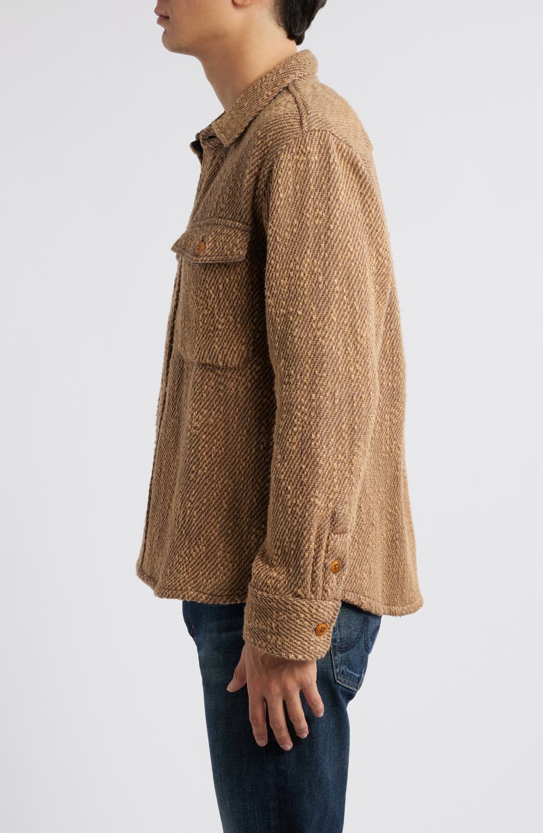 Corridor Liebes Shirt Jacket, Alternate, color, 