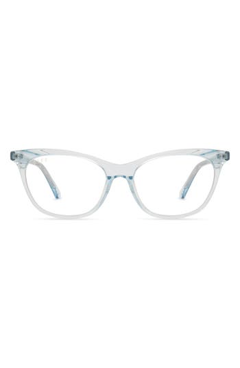 Diff Jade 54mm Cat Eye Optical Glasses