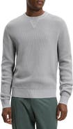 Theory Myhlo Texture Sweatshirt