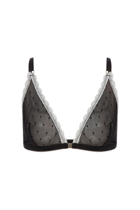 Shayla Triangle Bra
