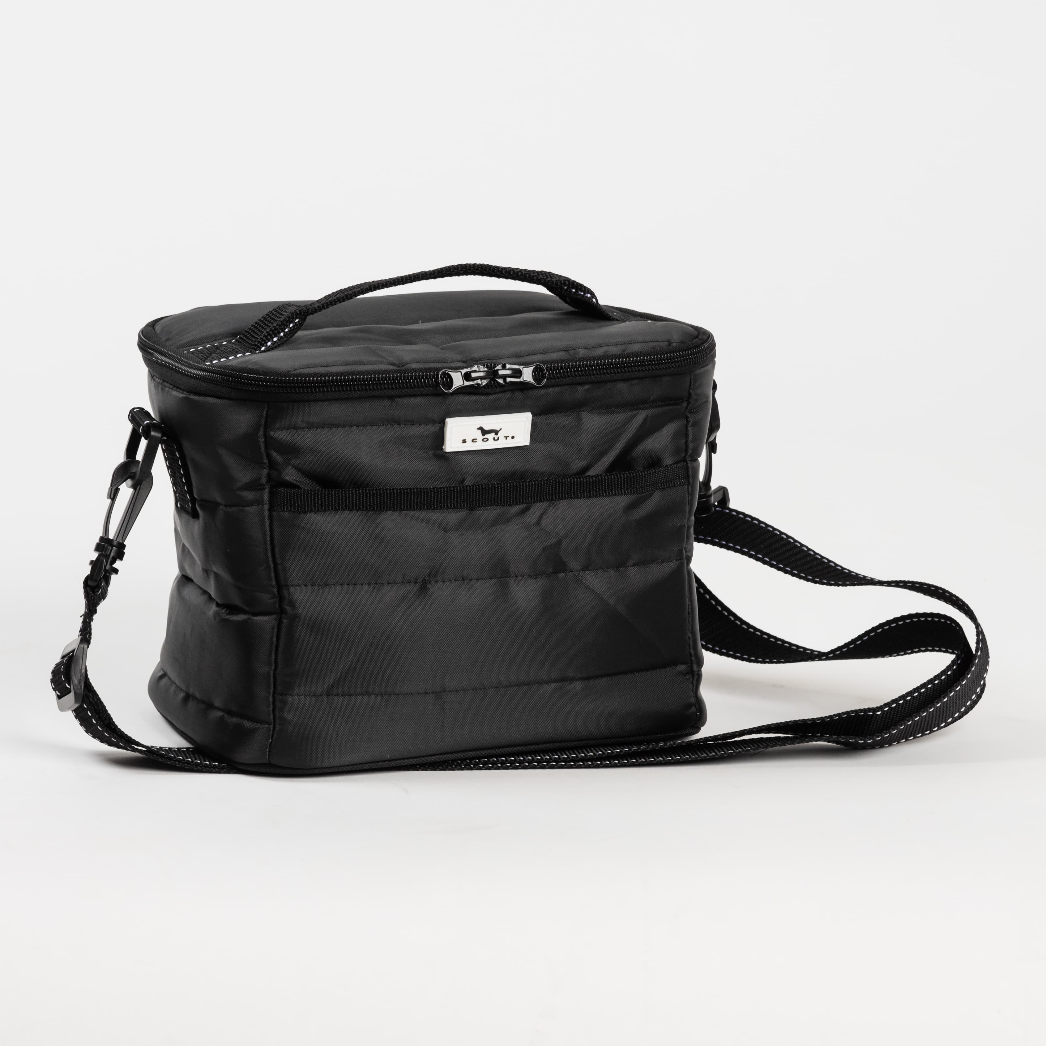 selected Black Puffer