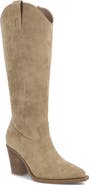 MIA Western Boot