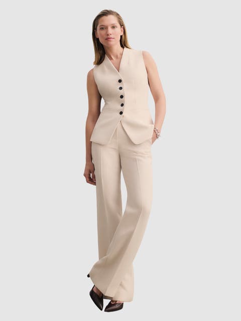 Hartley Tailored Waistcoat