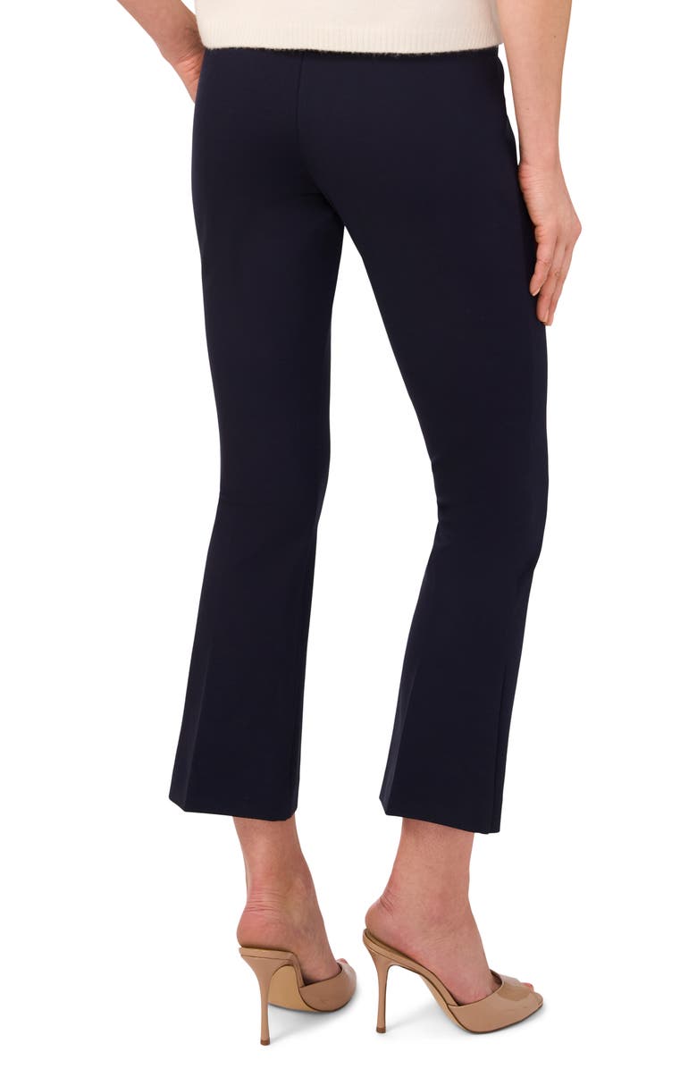 Ted Baker Slim Ankle Pants, Alternate, color, Baritone Blue