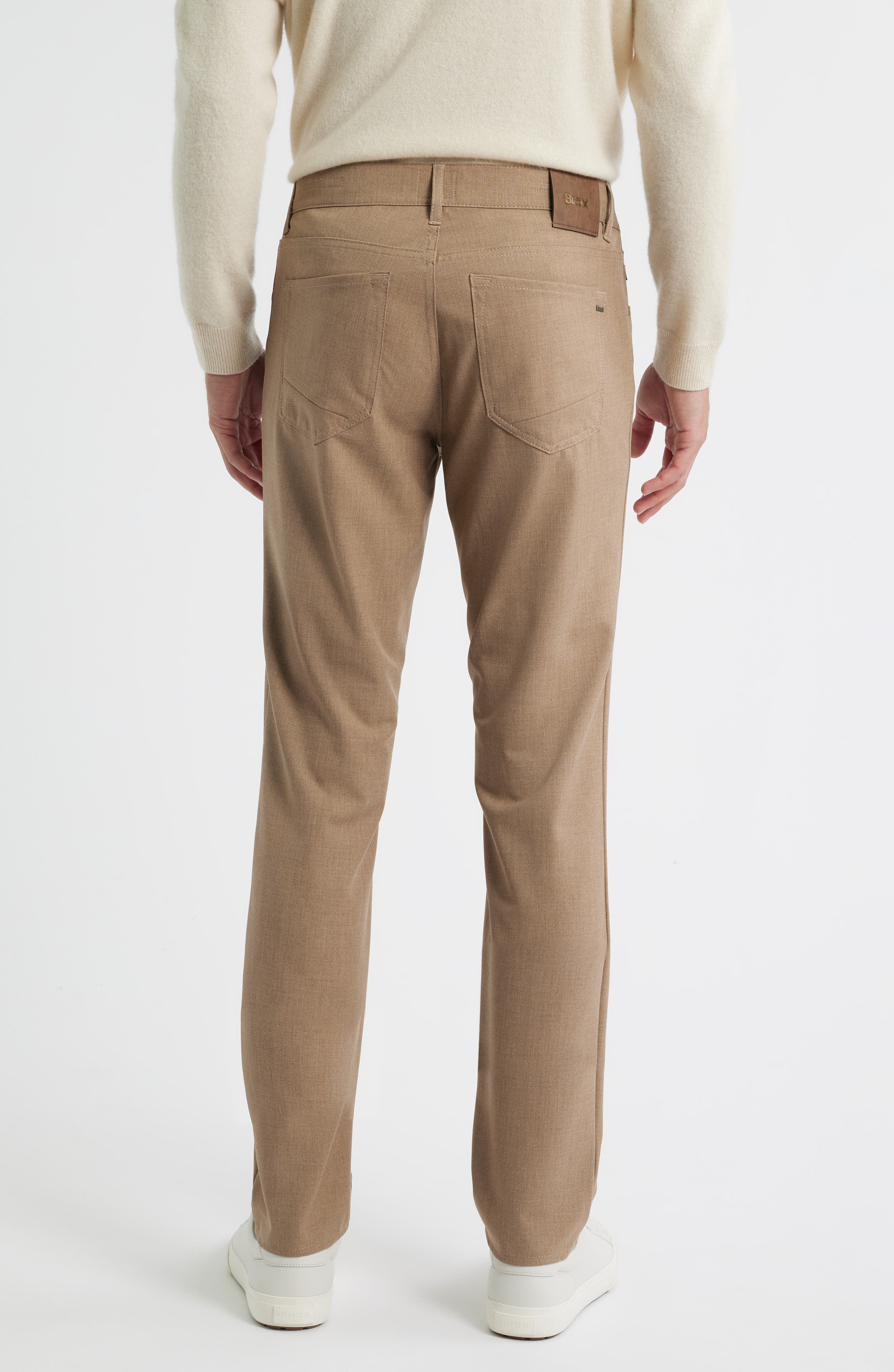 Chuck Modern Fit Five-Pocket Pants - image 5