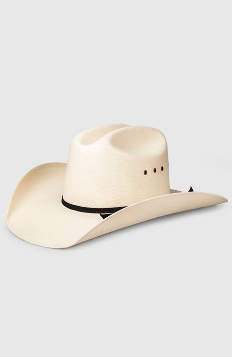 Brave 30X Cowboy Hat