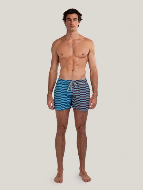 Boardwalk Trunk