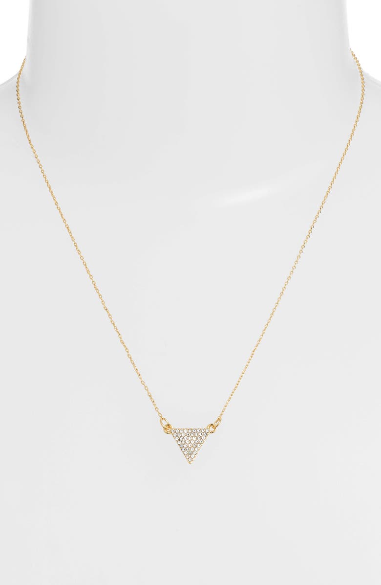 Uncommon James by Kristin Cavallari Houston Necklace, Alternate, color, 