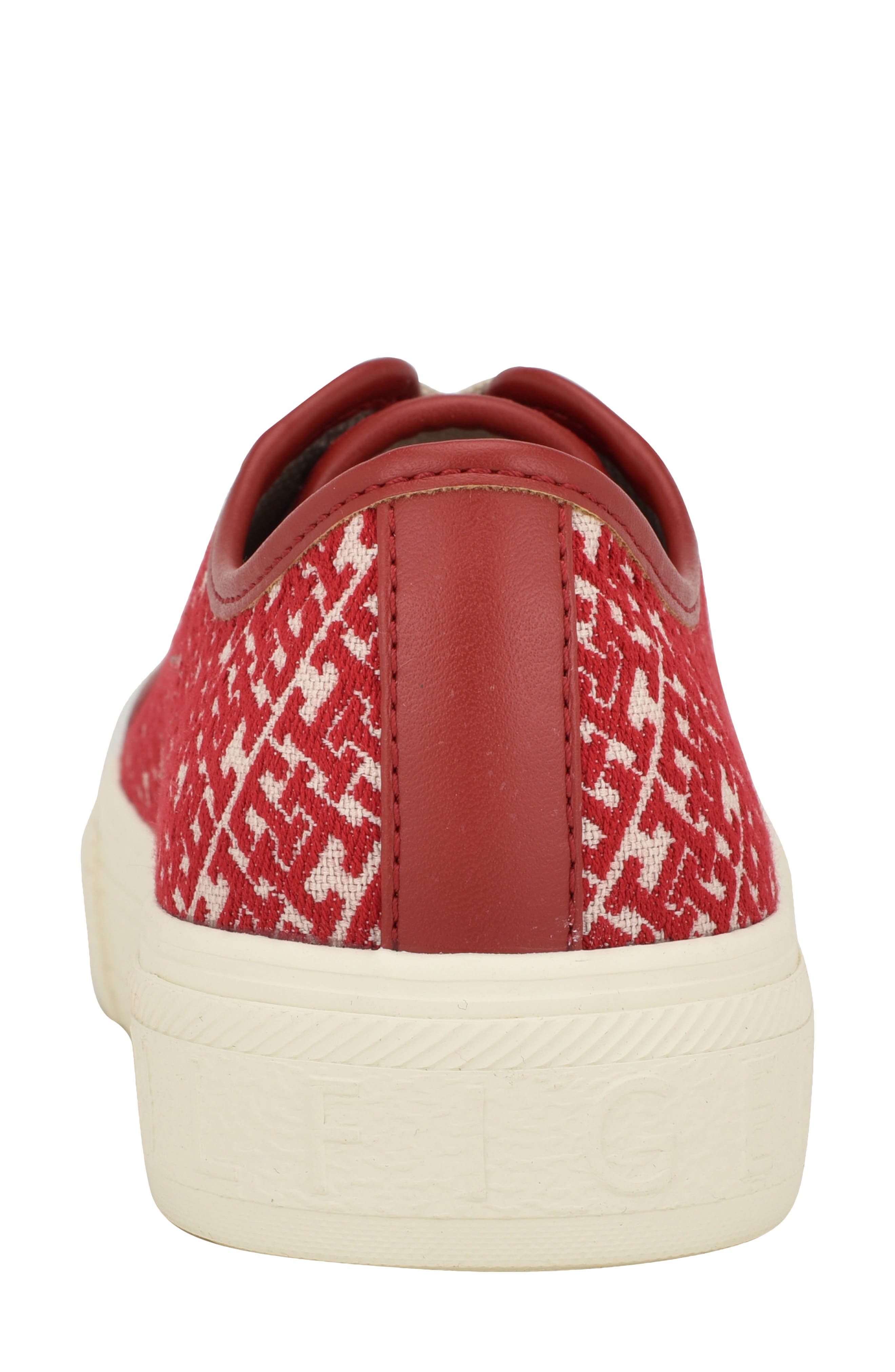 Logo Jacquard Sneaker, Alternate, color, MNA01
