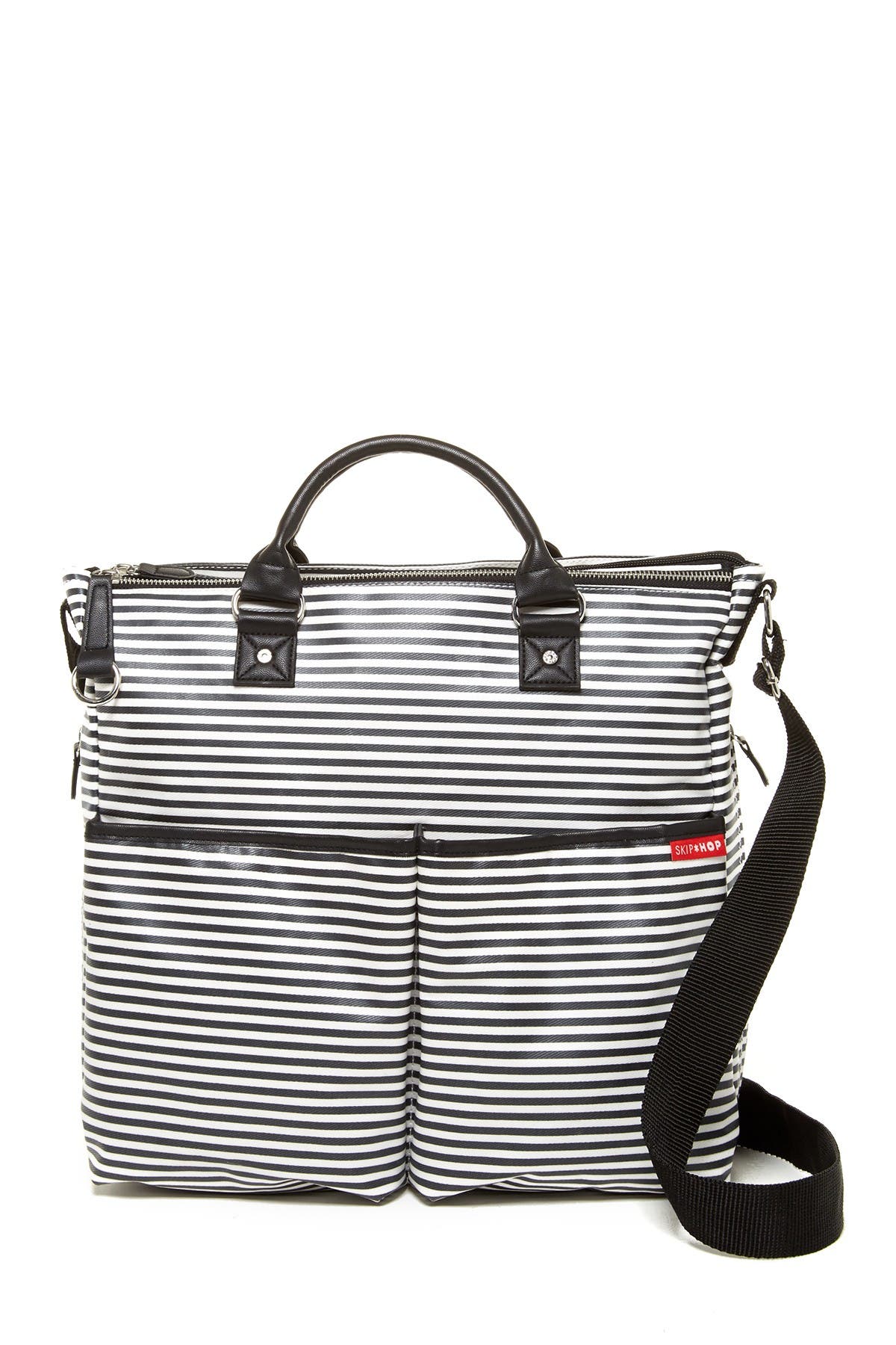 Skip Hop 'Duo - Special Edition' Diaper Bag, Alternate, color, 