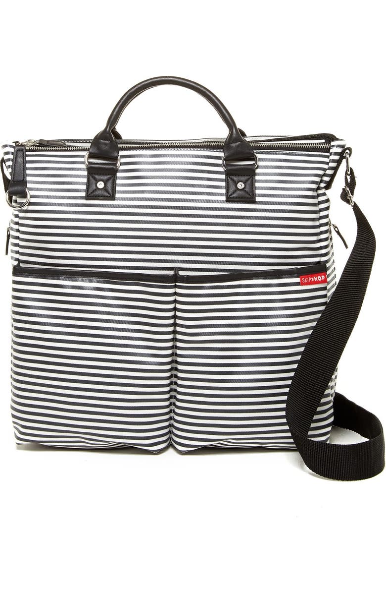 Skip Hop 'Duo - Special Edition' Diaper Bag, Alternate, color,