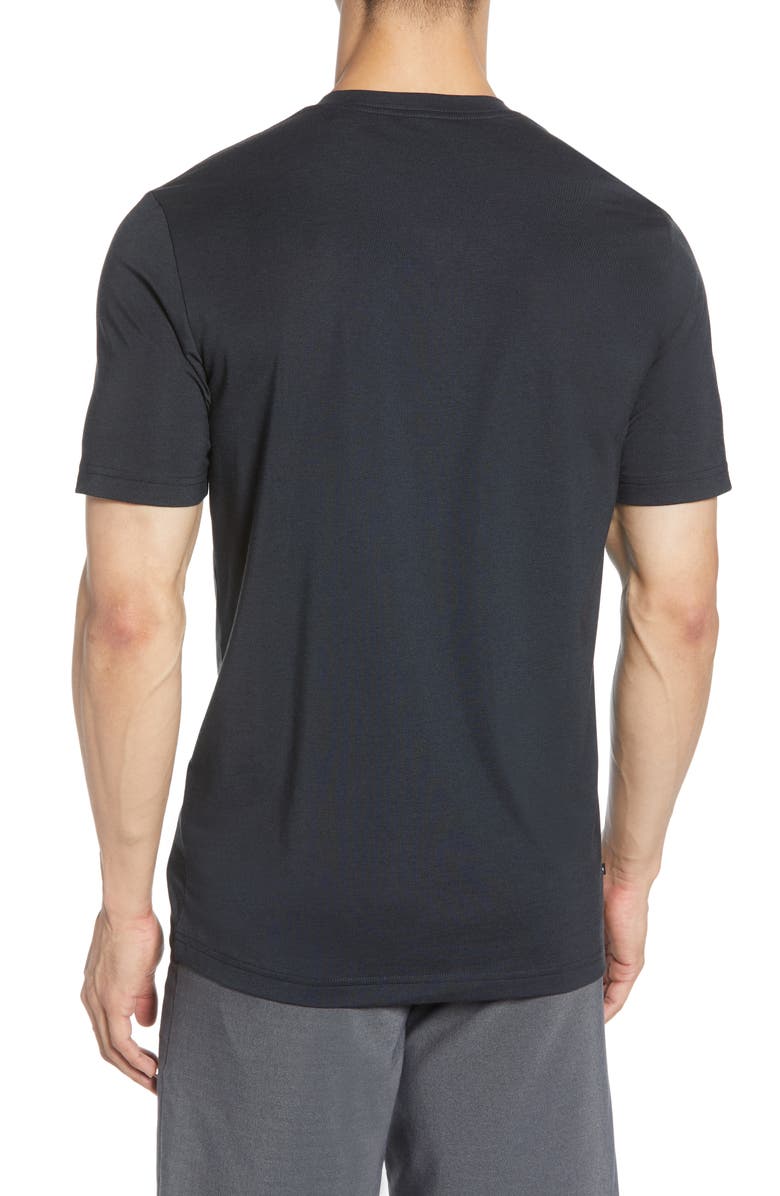 TravisMathew Potholder V-Neck T-Shirt, Alternate, color, 