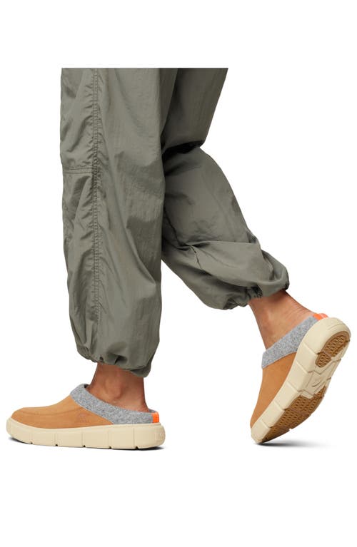 Sorel Explorer Iii Mule