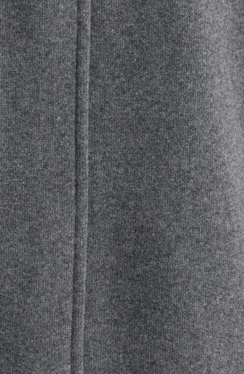 Theory Milo Loft Wool Blend Jacket In Gray