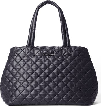 ★TOUT Y EST★ Curly Leo Medium Tote Black CCUBM21BK Loewe - Medium Puzzle Black Shiny Leather Tote | Mitchell Stores