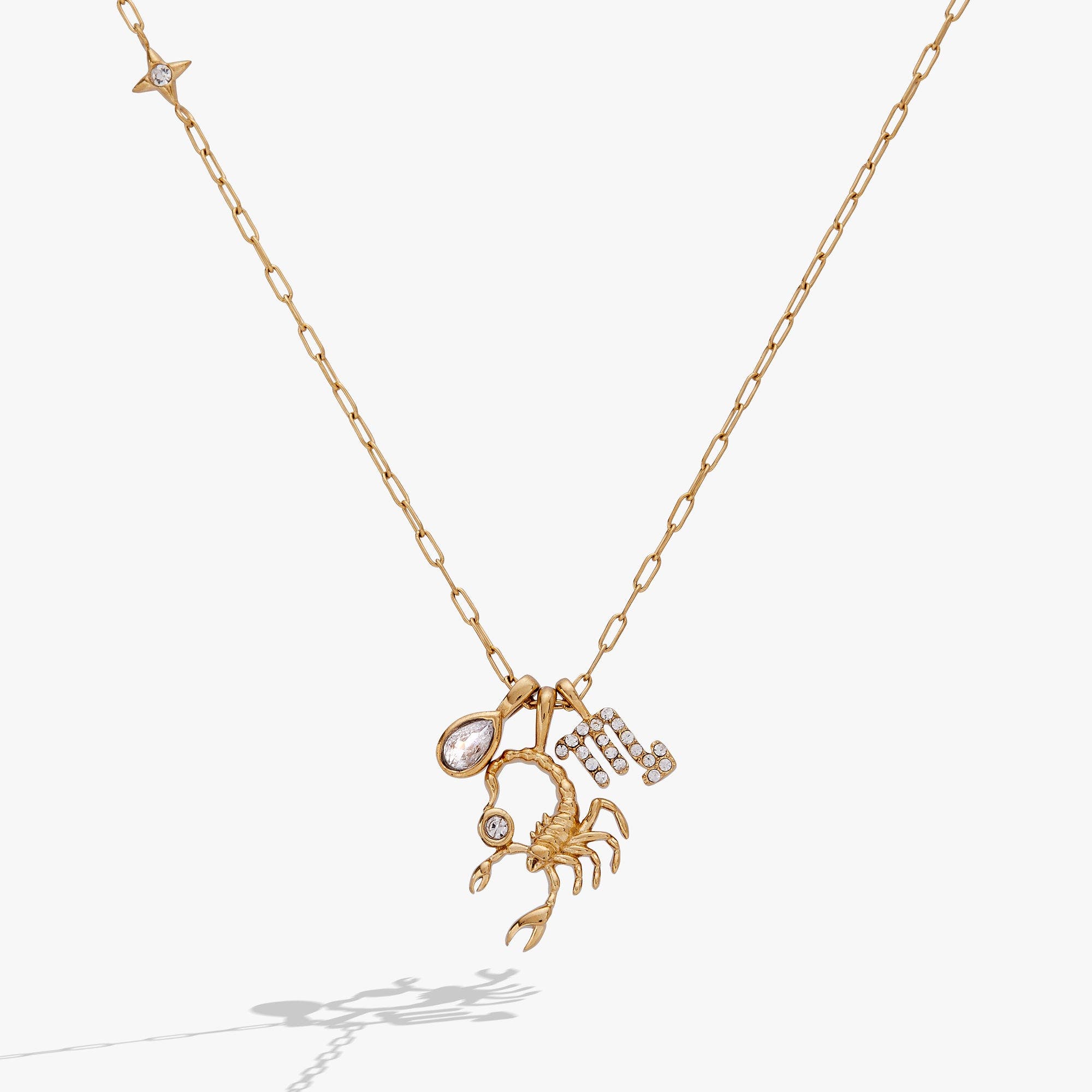 selected Gold