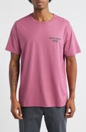 SANTO STUDIO Tempo Faith Over Fear Ultra Graphic T-Shirt
